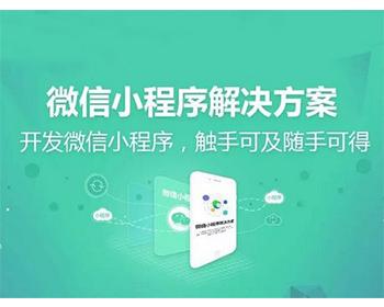 博罗零售小程序定制开发 欢迎来电 惠州一搜在线信息技术供应